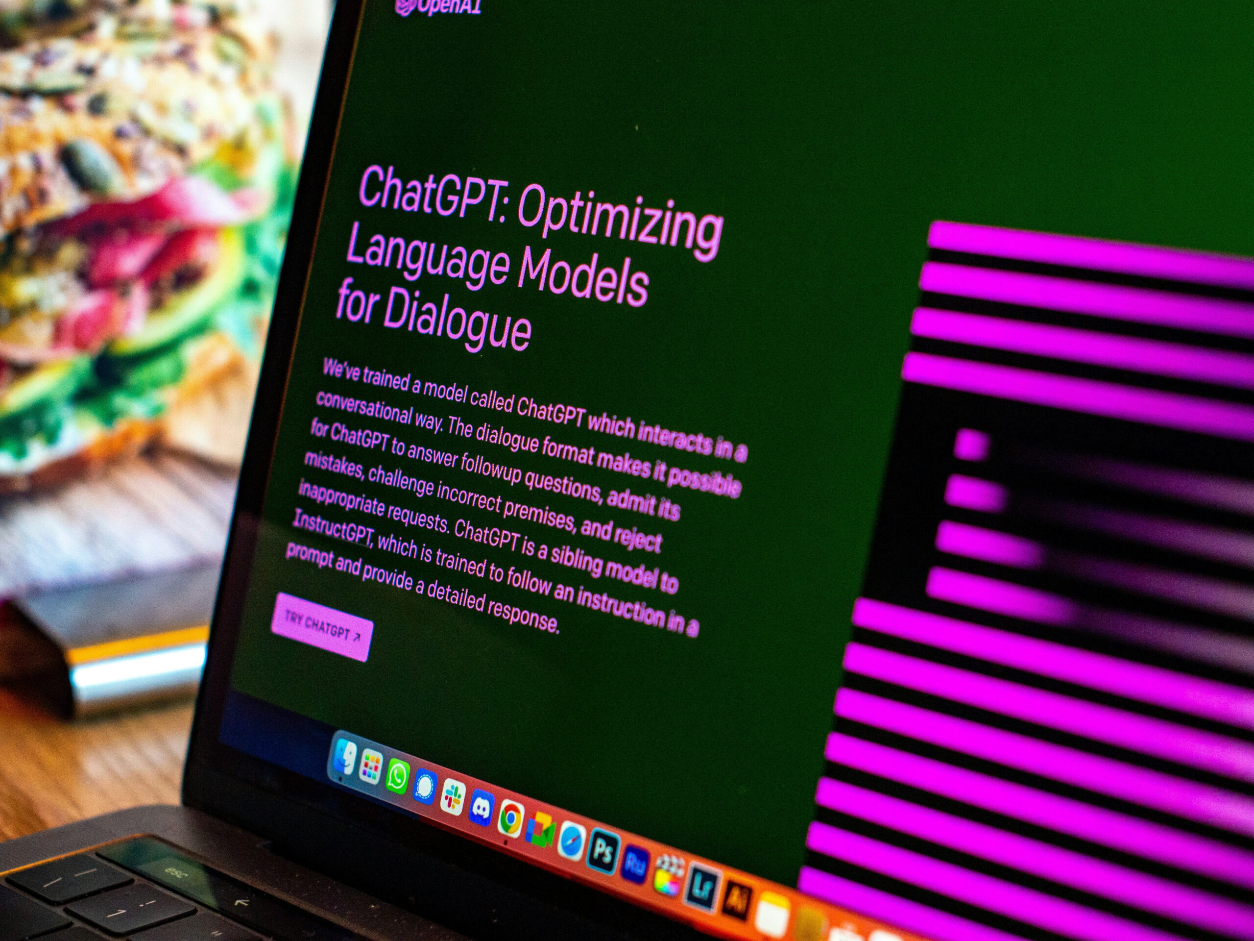 Witaj, świecie!
